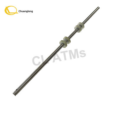 お買い得 HyosungATM パーツ Hyosung Nautilus CDU ノート分離器用のローラーシャフト S4520000377 4520000377 オンライン