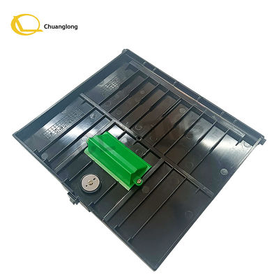 お買い得 ATM機械部品 NCR 6674 G610 G611 GBRU 廃棄物キャセットのトップカバー 009-0023114 オンライン