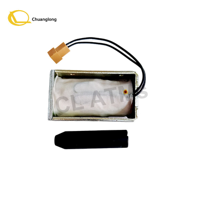 ハヨソンATM部品 ハヨソンGCDU 1100 モーター ゲート 断片電磁器組 56390201 S72842301 S72841904