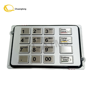 ハヨサンATM部品 ハヨサンX1キーボード 8600S EPP-X1 7154110700 7154110101