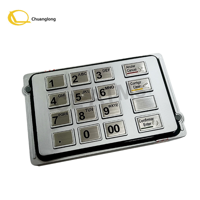 ハヨサンATM部品 ハヨサンX1キーボード 8600S EPP-X1 7154110700 7154110101