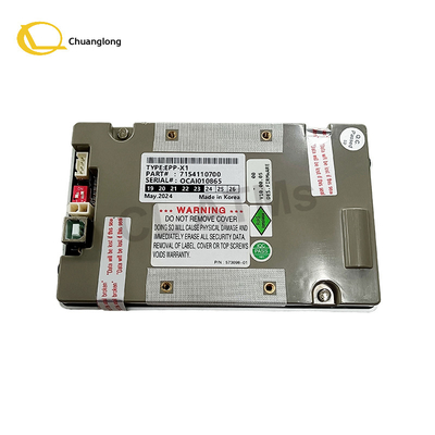 ハヨサンATM部品 ハヨサンX1キーボード 8600S EPP-X1 7154110700 7154110101