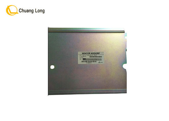 お買い得 ATM機械部品 ウィンコー・ニックスドルフ AGT CMD-V4 HORIZONTAL FL 125MM 01750068776 1750068776 オンライン