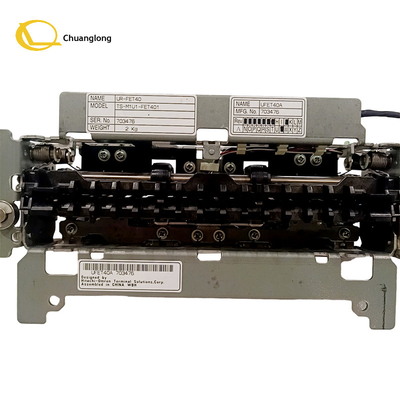デイボルドATMパーツ ヒタチ 外部輸送 ECRM 378 ET FL UR-FET40 UFET40A TS-M1U1-FET401 49-229505-000A