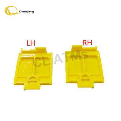 NCR ATM部品 プラスチックカセット シャッタードア LH RH 445-0592521 445-0592522