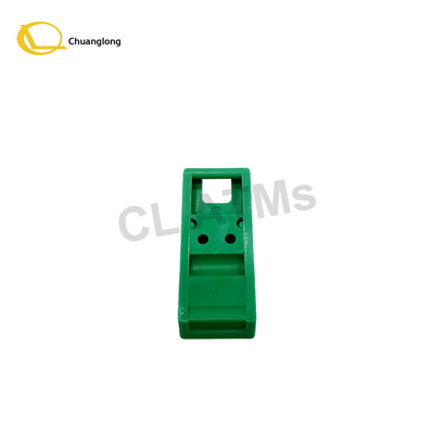 ATM 機械部品 NCR 6674 フジツー G610 G611 GBRU 廃棄物箱 カセットロック 009-0023114