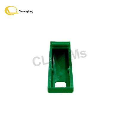 ATM 機械部品 NCR 6674 フジツー G610 G611 GBRU 廃棄物箱 カセットロック 009-0023114