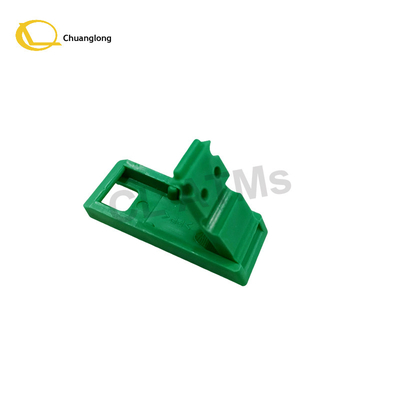 ATM 機械部品 NCR 6674 フジツー G610 G611 GBRU 廃棄物箱 カセットロック 009-0023114