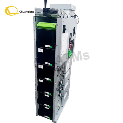 ATM機械部品 フジツー F53 ディスペンサー F53 ビール 現金配送ユニット 6 カセット KD03236-B053