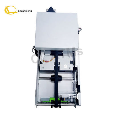 ATM機械部品 フジツー F53 ディスペンサー F53 ビール 現金配送ユニット 6 カセット KD03236-B053