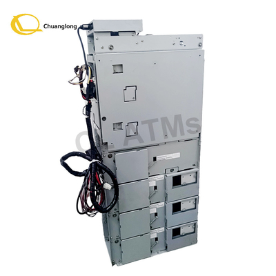 ATM機械部品 フジツー F53 ディスペンサー F53 ビール 現金配送ユニット 6 カセット KD03236-B053