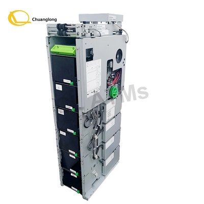 ATM機械部品 フジツー F53 ディスペンサー F53 ビール 現金配送ユニット 6 カセット KD03236-B053