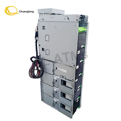 ATM機械部品 フジツー F53 ディスペンサー F53 ビール 現金配送ユニット 6 カセット KD03236-B053