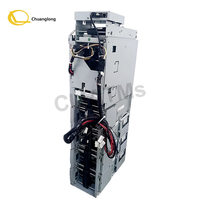 ATM機械部品 フジツー F53 ディスペンサー F53 ビール 現金配送ユニット 6 カセット KD03236-B053