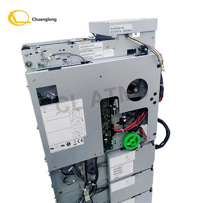 ATM機械部品 フジツー F53 ディスペンサー F53 ビール 現金配送ユニット 6 カセット KD03236-B053