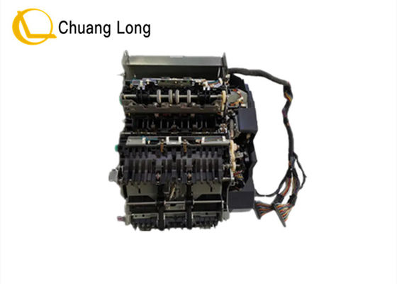 お買い得 ATM機械部品 ダイボルド ユニバーサル リサイクル・UP TS-M1U1 キャッシュ スロット シャッター R/L 49-233110-000C 49233110000C オンライン