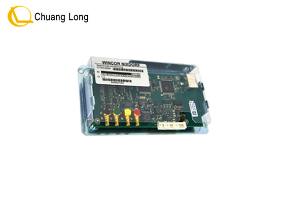 ATM機械部品 ウィンコー・ニックスドルフ 基本型 防滑 01750108535 1750108535