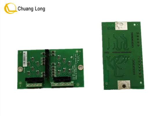 ATM機械部品 ダイボルド・ニックスドルフ 5500 CCA BSC I/O SUPR ビル 紙幣配送機 49-253805-000A 49253805000A