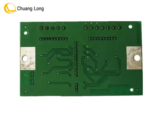 ATM機械部品 ダイボルド・ニックスドルフ 5500 CCA BSC I/O SUPR ビル 紙幣配送機 49-253805-000A 49253805000A