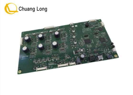 ATM機械部品 ウィンコー CCA RM4V 下部ASSD 1750301793 01750301793