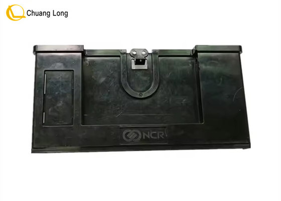 ATM 機械部品 NCR S2 カセットカバー プラスチック 445-0756691-04 445-0763022