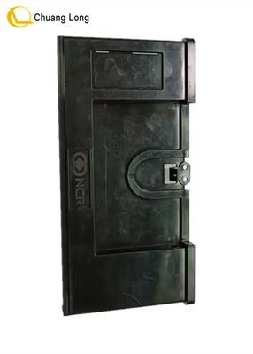ATM 機械部品 NCR S2 カセットカバー プラスチック 445-0756691-04 445-0763022
