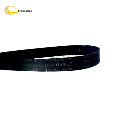 お買い得 10x297x0.65 10*297*0.65mm グロリー GFS-100 GFS-120 GFS-220 ベルト 給油銀行 備忘録 整理 備忘録 カウンター ベルト オンライン