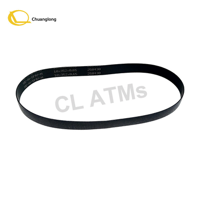 NCRATM パーツ 10x352x0.65mm BRM 上部輸送 BVベルト 009-0030509-352