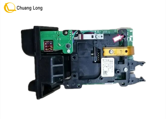 サンキョ ICM300-3R0775 IFM300-0300 ヒョウソン トリトン ウィンコー NCR ダイボルド ATM DIP カードリーダー サンキョ EMV カードリーダー ベゼル