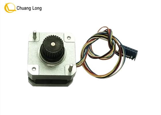ATM 機械部品 ディーボルト オプテワ 領収書 プリンター ステップモーター 49-211095-000A 49211095000A