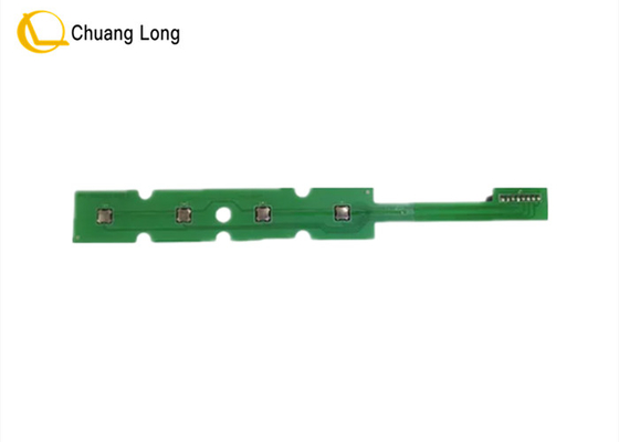 ATM機械部品 NCR 6622 機能鍵 ソフトキー FDK PCB ASSY LH 4450704535 445-0704535