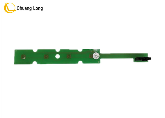 ATM機械部品 NCR 6622 機能鍵 ソフトキー FDK PCB ASSY LH 4450704535 445-0704535