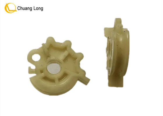 ATM MachineParts NCR S2 カセットホイール 4450756691 445-0756691-14を拒絶する