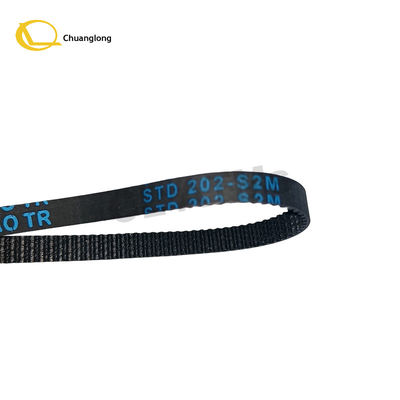 お買い得 ATM部品 フジツー F56 ディスペンサータイムベルト F56 マルチカセット ビル ディスペンサーユニット タイムベルト S2M202-6 202-S2M オンライン