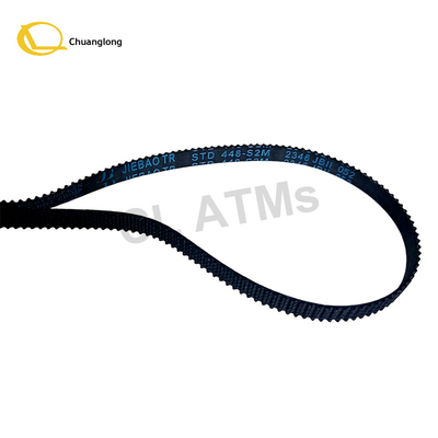 ATM パーツ フジツー F56 ディスペンサー タイムベルト F56 マルチカセット ビル ディスペンサー ユニット タイムベルト S2M448-6 448-S2M