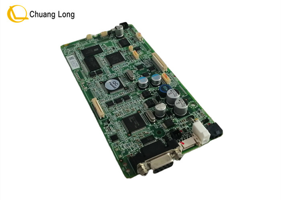 ATM機械部品 ウィンコー PC280 V2CF カードリーダー コントロールボード V2CF-1JL-Y01 1750173205-29 01750173205-29