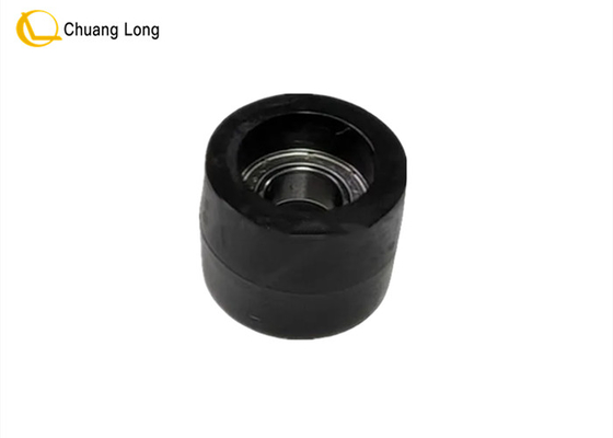 ATM機械部品 フジツー F53 メインユニット プルラー ASSY D860-6107-W828