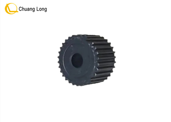 ATM機械部品 フジツーF53 メインユニット ステップモーター 30T ギア KD55026-4001-1