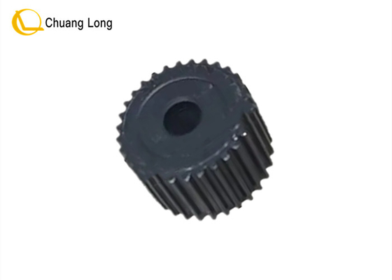ATM機械部品 フジツーF53 メインユニット ステップモーター 30T ギア KD55026-4001-1