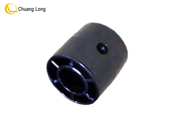 ATM 機械部品 フジツー F53 半束ユニット シャフト ASSY 中間ポリー KD02881-E435-2