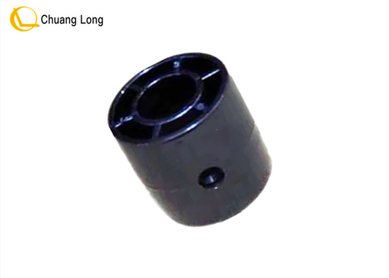 ATM 機械部品 フジツー F53 半束ユニット シャフト ASSY 中間ポリー KD02881-E435-2