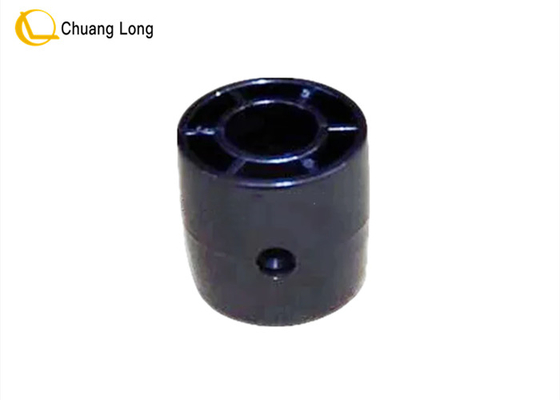 ATM 機械部品 フジツー F53 半束ユニット シャフト ASSY 中間ポリー KD02881-E435-2