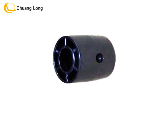 ATM 機械部品 フジツー F53 半束ユニット シャフト ASSY 中間ポリー KD02881-E435-2