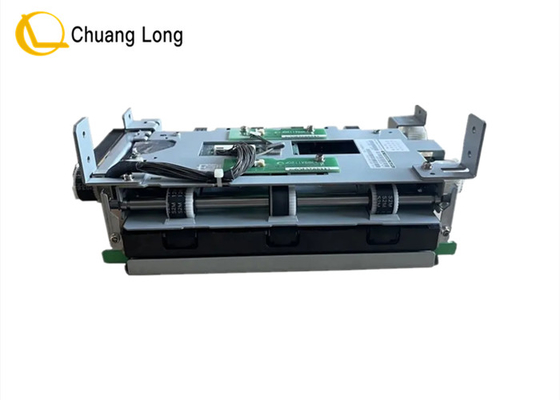 ATM機械部品 フジツーF510 OCR TRANSPORT モジュール エッセンシア KD03300-C810