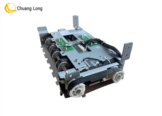 ATM機械部品 フジツーF510 OCR TRANSPORT モジュール エッセンシア KD03300-C810