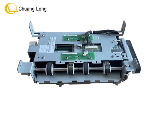 ATM機械部品 フジツーF510 OCR TRANSPORT モジュール エッセンシア KD03300-C810