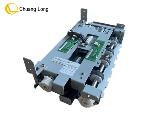 ATM機械部品 フジツーF510 OCR TRANSPORT モジュール エッセンシア KD03300-C810