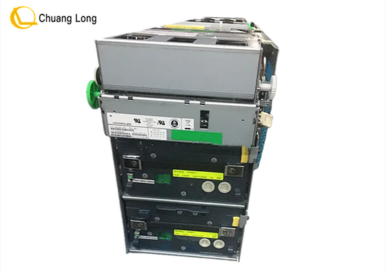 ATM機械部品 フジツーF510 ディスペンサー KD03300-B252-01