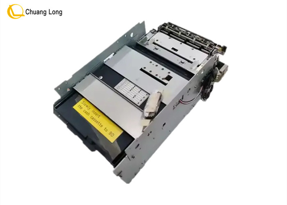ATM マシン フジツー F53 F56 KD03234-C930 ディスペンサー 4+1 現金カセット
