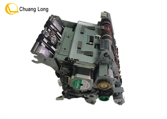 ATM機械部品 フジツー G750 エスクローユニット KD03706-D001 お金カウンター